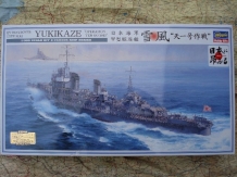 images/productimages/small/Yukikaze Hasegawa 1;350 doos nw.jpg
